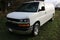 2025 Chevrolet Express Cargo 3500 WT