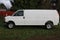 2025 Chevrolet Express Cargo 3500 WT