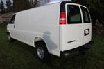 2025 Chevrolet Express Cargo 3500 WT