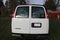 2025 Chevrolet Express Cargo 3500 WT