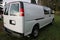 2025 Chevrolet Express Cargo 3500 WT