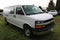 2025 Chevrolet Express Cargo 3500 WT