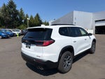 2025 GMC Acadia AT4