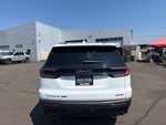 2025 GMC Acadia AT4