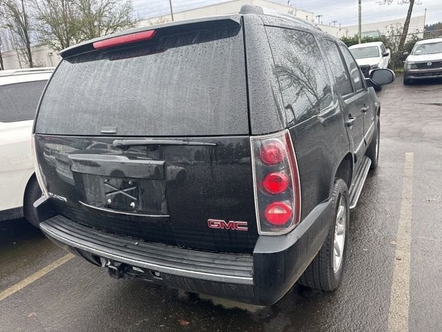 2007 GMC Yukon DNLI