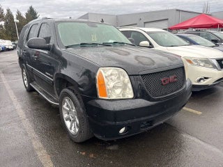 2007 GMC Yukon DNLI