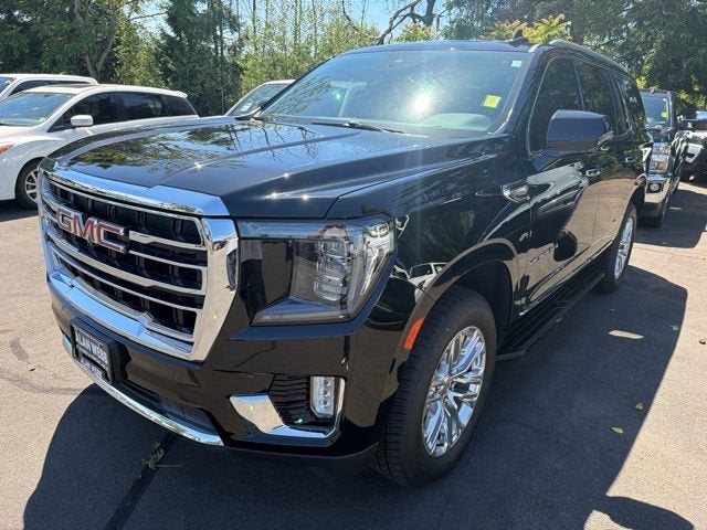 2023 GMC Yukon 4WD SLT's photo