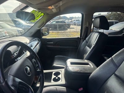 2007 Chevrolet Tahoe LT