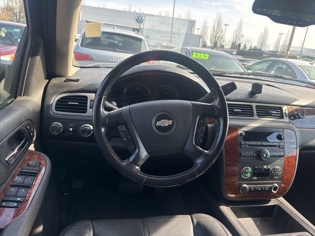 2007 Chevrolet Tahoe LT