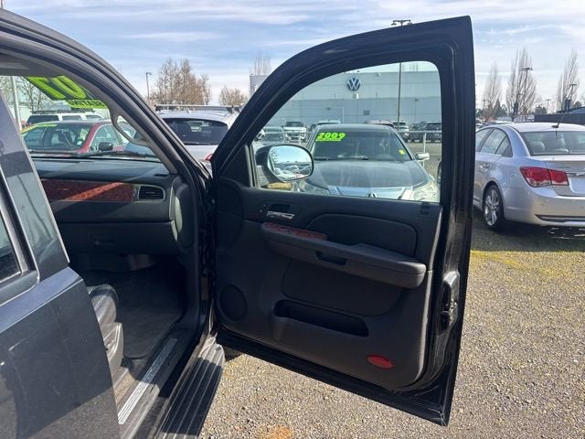 2007 Chevrolet Tahoe LT