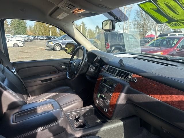 2007 Chevrolet Tahoe LT