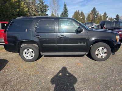 2007 Chevrolet Tahoe LT