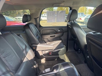 2007 Chevrolet Tahoe LT