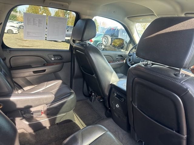 2007 Chevrolet Tahoe LT