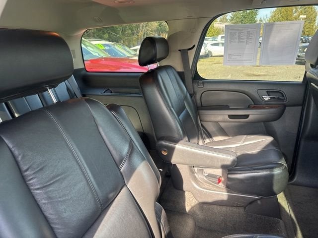 2007 Chevrolet Tahoe LT