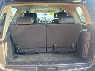 2007 Chevrolet Tahoe LT