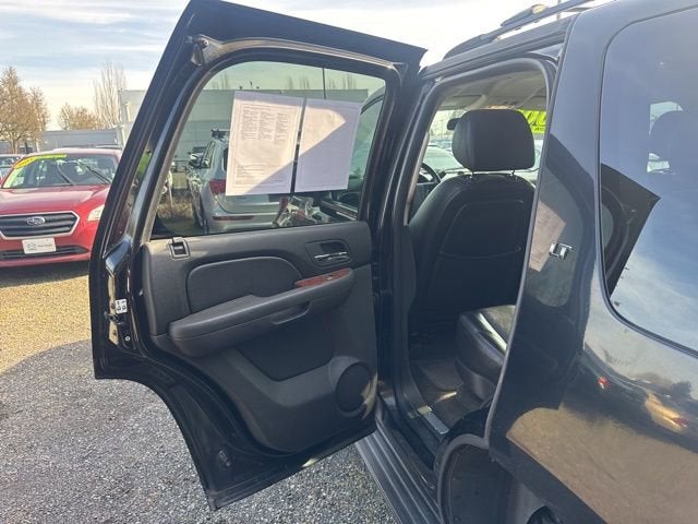 2007 Chevrolet Tahoe LT