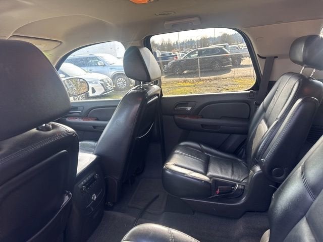 2007 Chevrolet Tahoe LT