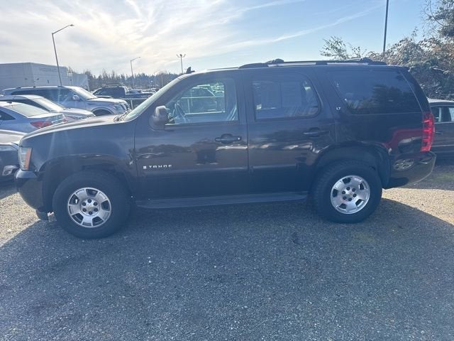 2007 Chevrolet Tahoe LT