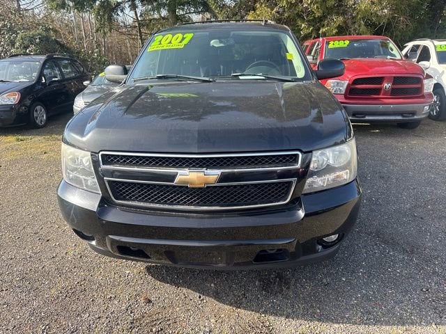 2007 Chevrolet Tahoe LT
