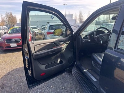 2007 Chevrolet Tahoe LT