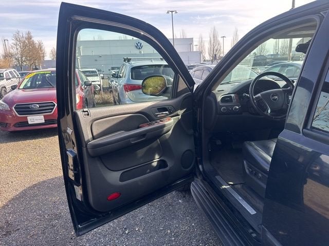 2007 Chevrolet Tahoe LT