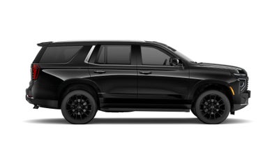 2027 Chevrolet Tahoe LS
