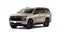 2027 Chevrolet Tahoe RST