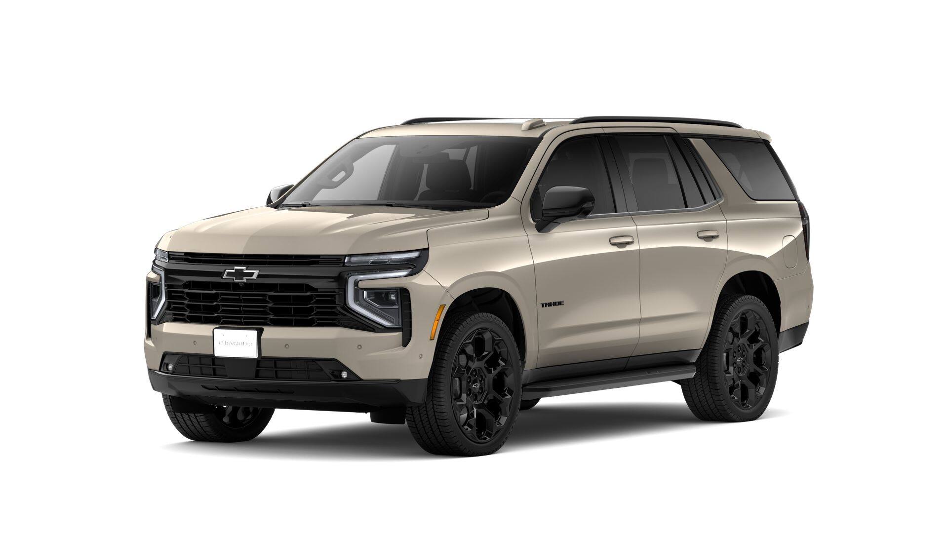 2027 Chevrolet Tahoe RST
