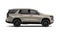 2027 Chevrolet Tahoe RST