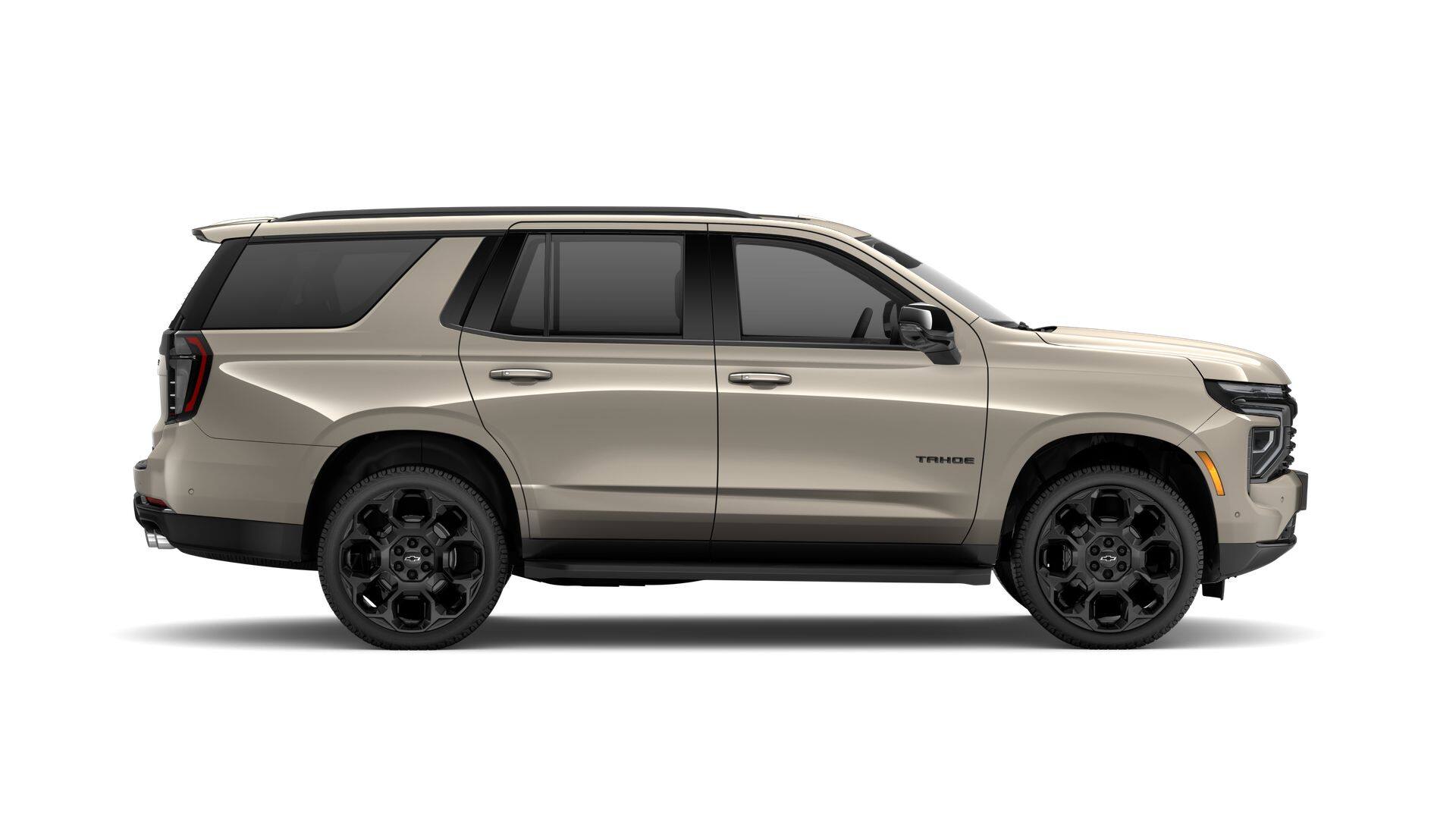 2027 Chevrolet Tahoe RST