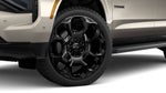 2027 Chevrolet Tahoe RST