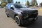 2027 Chevrolet Tahoe RST