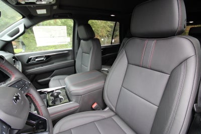 2027 Chevrolet Tahoe RST