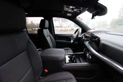 2027 Chevrolet Tahoe RST