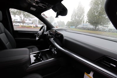 2027 Chevrolet Tahoe RST