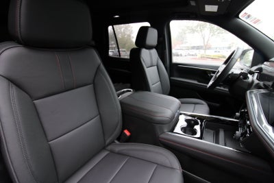 2027 Chevrolet Tahoe RST