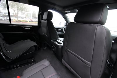 2027 Chevrolet Tahoe RST
