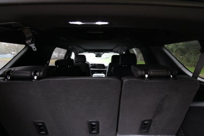 2027 Chevrolet Tahoe RST