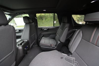 2027 Chevrolet Tahoe RST