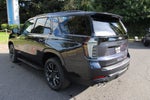 2027 Chevrolet Tahoe RST