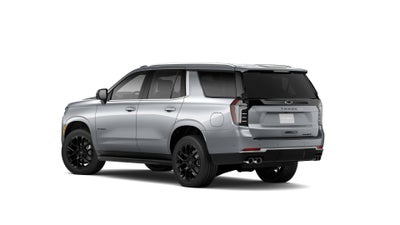 2027 Chevrolet Tahoe Premier