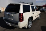 2013 Chevrolet Tahoe LTZ