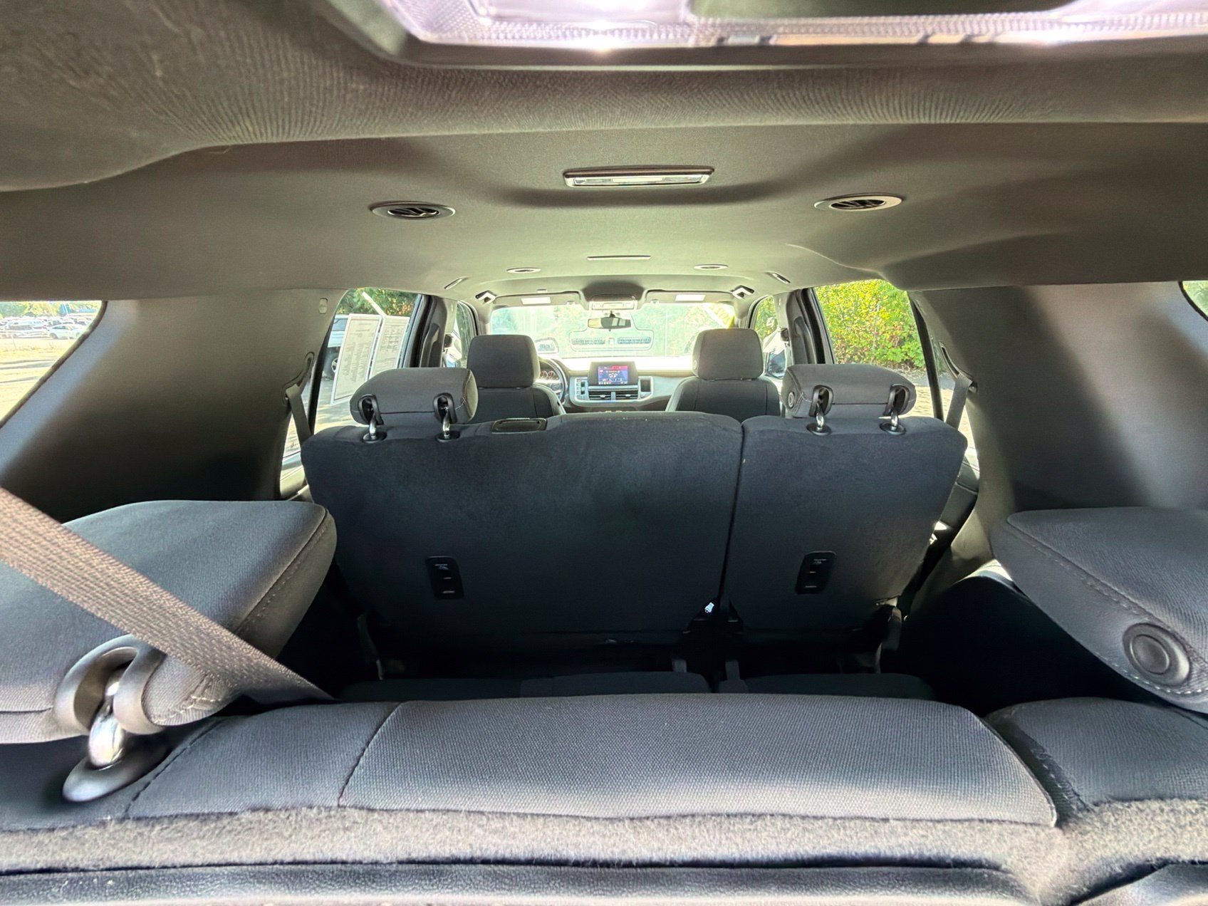 2022 Chevrolet Tahoe LS