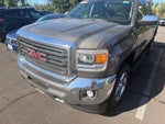 2015 GMC Sierra 2500 HD SLT
