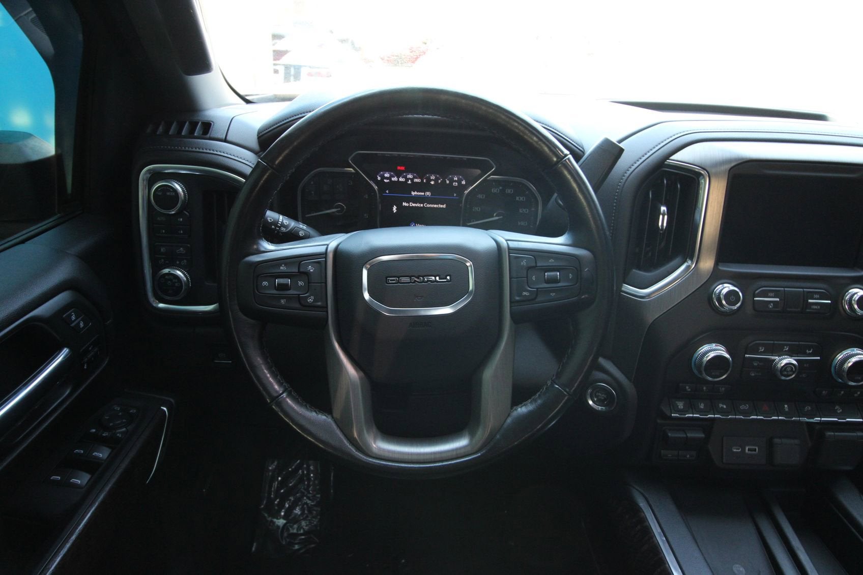 2020 GMC Sierra 2500 HD Denali