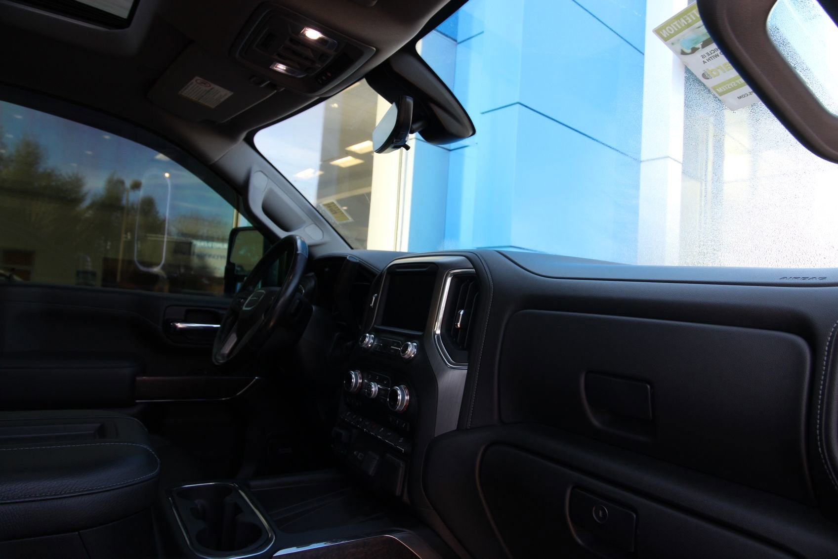 2020 GMC Sierra 2500 HD Denali