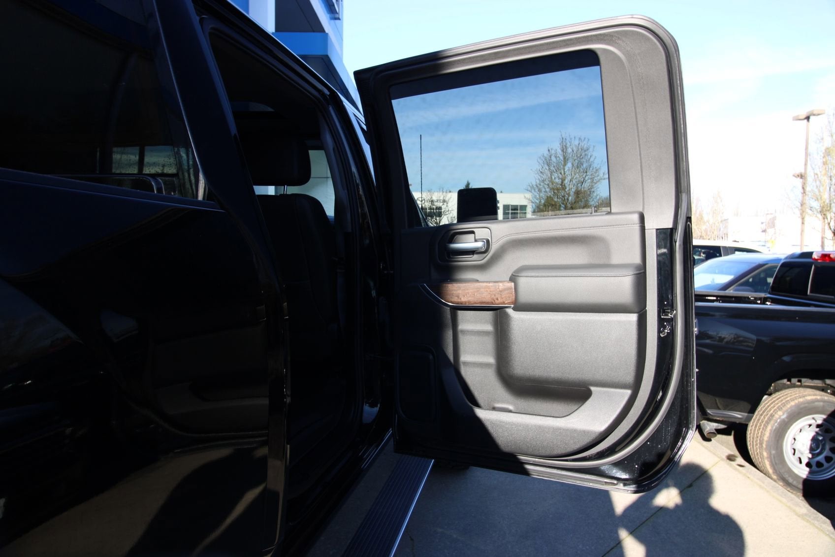 2020 GMC Sierra 2500 HD Denali