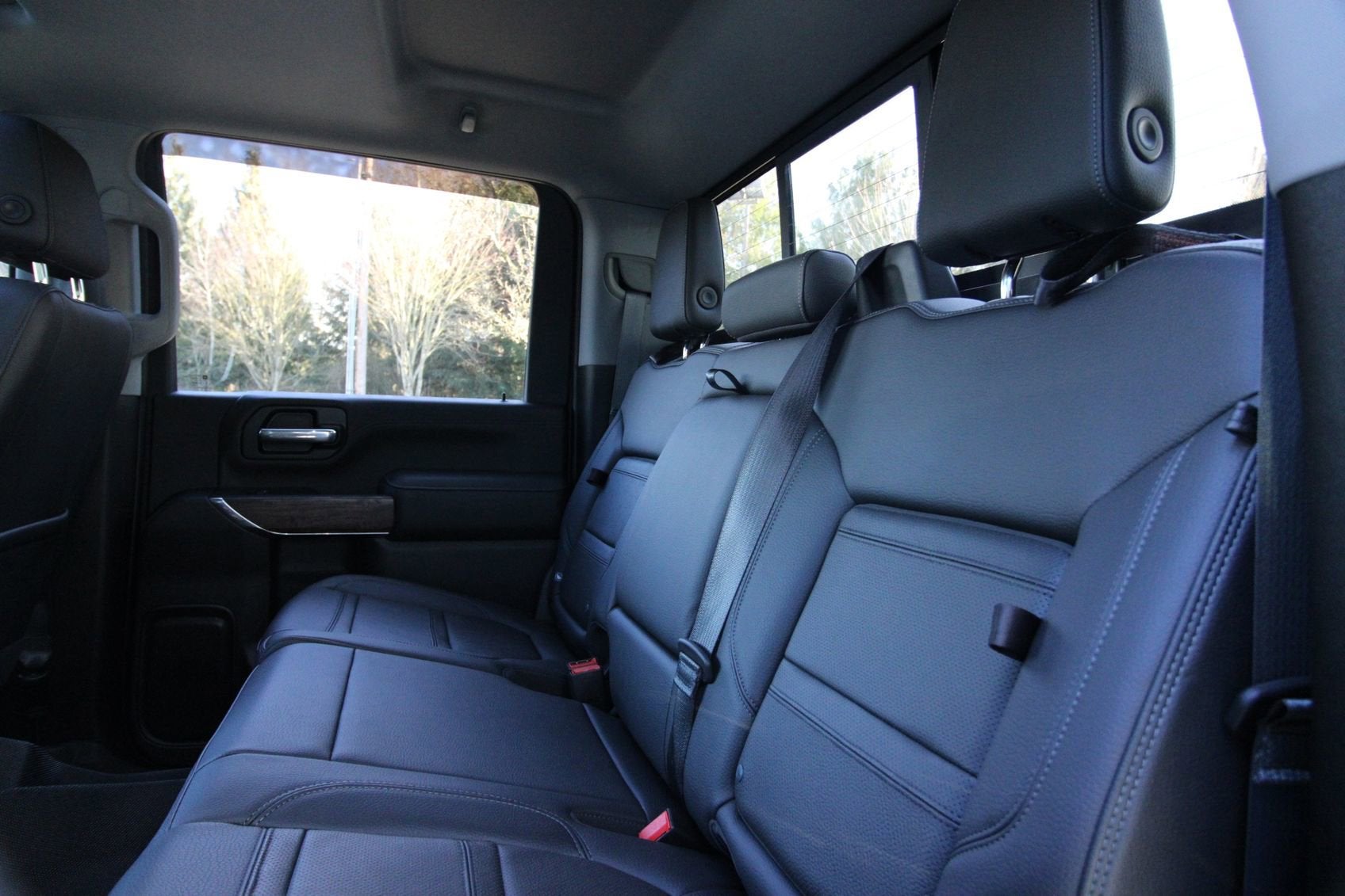 2020 GMC Sierra 2500 HD Denali