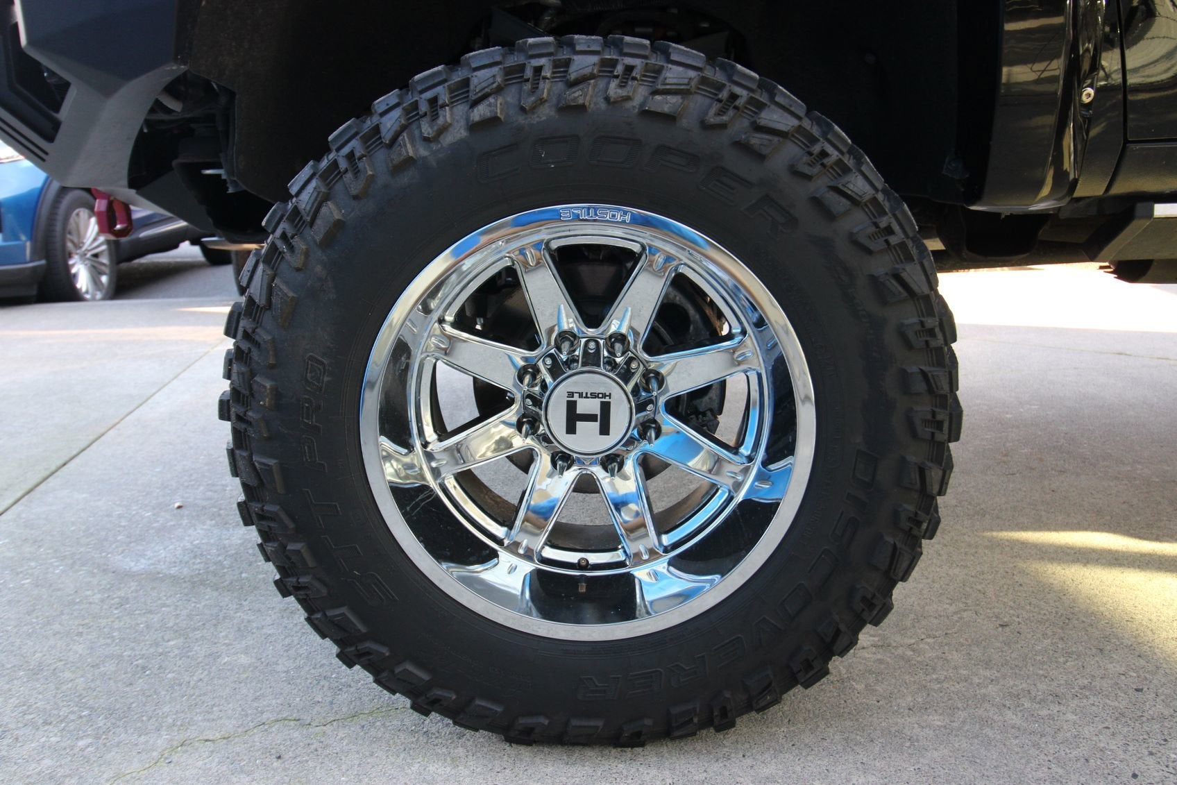 2020 GMC Sierra 2500 HD Denali